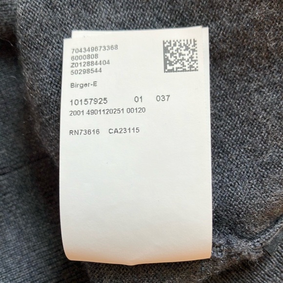 Hugo Boss - Picture 13 of 16